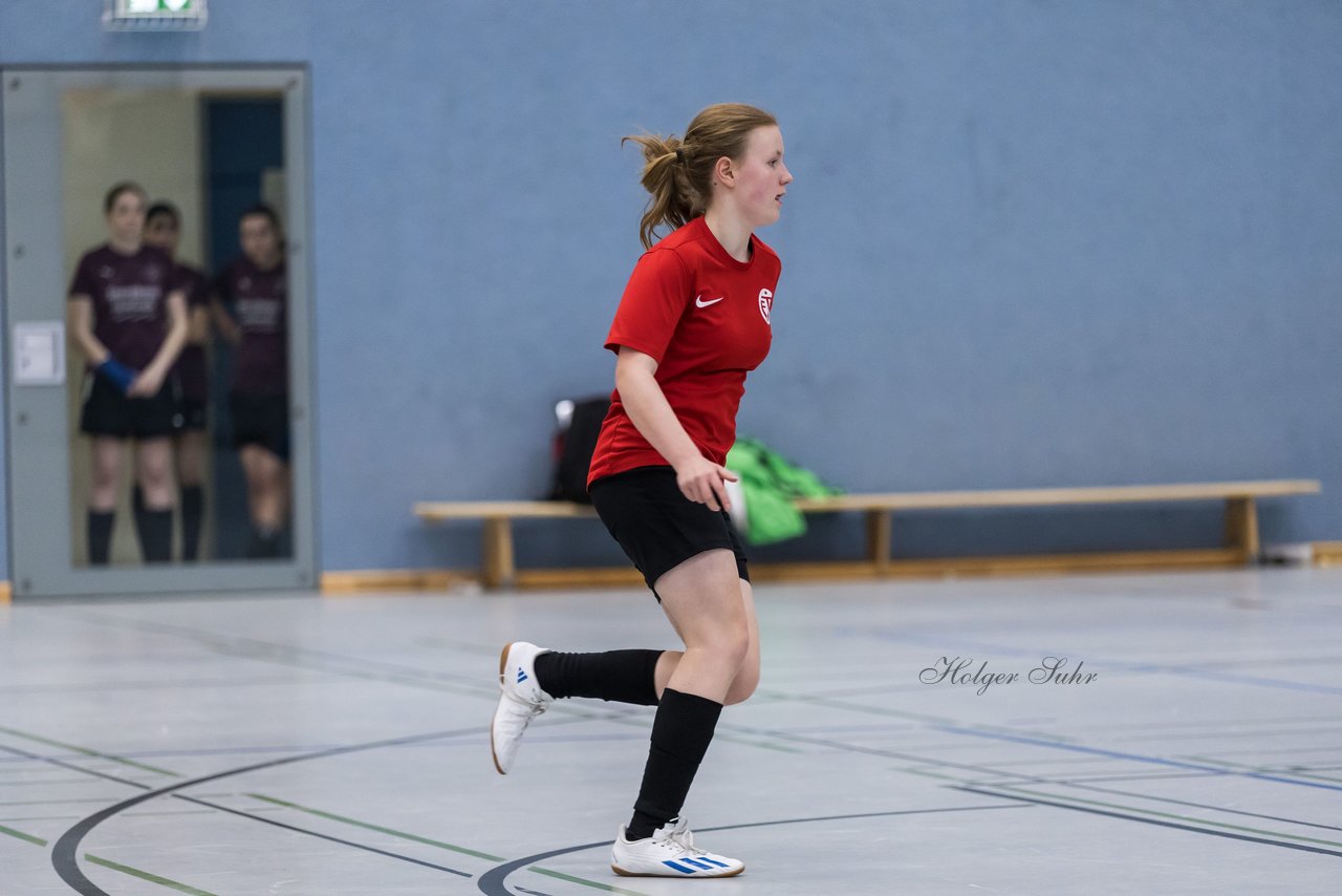 Bild 814 - wBJ Futsalmeisterschaft